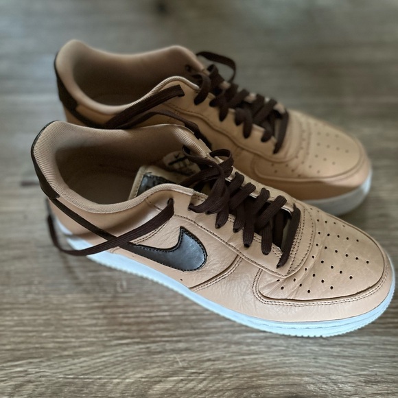 nike air force 1 07 premium men's